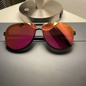 Quay Australia aviators